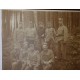 O) 1915 AUSTRIA, REAL PHOTOGRAPHY - SOLDIER UNITED - FOREST RPPC, UNUSED-SEESCAN, THE REVERSE INSCRIPTION READS, XF