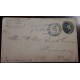 O) 1899 PHILIPPINES- US POSSESSIONS,  SOLDIER´S LETTER , PHILIPPINE ISLANDS - MANILA, CHAPLAIN,  WASHINGTON 2c POSTAL STATIONERY