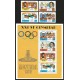 V) 1976 KENYA, 21ST OLYMPIC GAMES, MONTREAL, CANADA, MNH