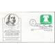 J) 1975 UNITED STATES, BENJAMIN FRANKLIN FIRST POSTMASTER GENERAL, 200th YEARS OF POSTAL