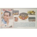 V) 2011 USA, 100TH ANNIVERSARY, INDIANAPOLIS 500, WILLY T. RIBBS, WITH SLOGAN CANCELATION , FDC