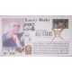V) 2012 USA, LAWRENCE EUGENE "LARRY" DOBY, PIONEER ON BOTH THE FIELD AND IN THE DUGOUT, BASEBALL, WITH SLOGAN CANCELATION, FDC