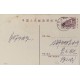 J) 1926 JAPAN, GOVERMENT BUILDING, POSTCARD, AIRMAIL, CIRCULATED COVER, FROM JAPAN