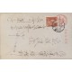 J) 1922 JAPAN, WAR FACTORY GIRL, AIRMAIL, CIRCULATED COVER, FROM JAPAN