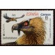 O) 2019 SPAIN . BIRD - RAPTOR - VULTURE   - CEE APP - GYPAETUS BARBATUS, MNH