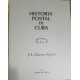 O) 1983CARIBBEAN, BOOK,HISTORIA POSTAL CORREO MARITIMO -POSTAL HISTORY -MARITIME MAIL BY J.L. GUERRA , AGUIAR -174 pag, XF
