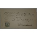 J) 1948 SRI LANKA, PLUCKING TEA, MULTIPLE STAMPS, AIRMAIL, CIRCULATED COVER, FROM SRI LANKA TO USA