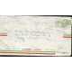 J) 1960 MEXICO, CHIAPAS ARCHEOLOGY, AIRMAIL, CIRCULATED COVER, FROM MEXICO TO USA