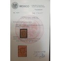 J) 1966 MEXICO, FAITH MISSION INTERNATIONAL, OLYMPIC GAMES, AIRMAIL, CIRCULATED COVER, FROM MEXICO