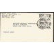 J) 1964 MEXICO, FIFTY-FIRST HEROIC DEFENSE OF VERACRUZ, MULTIPLE STAMPS, AIRMAIL, CIRCULATED COVER, FROM PUEBLA TO USA