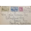 O) 1909 PANAMA, DIE PROOF, GONZALO FERNANDEZ DE CORDOBA SC 198 2c, PRINCE OF MARATEA,GENERAL SPANISH COURT