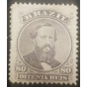 J) 1910 CHILE, O'HIGGINS, AMERICAN BANK NOTE, DIE PROOF, IMPERFORATED