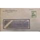 J) 1945 CHILE, TOWER, AIRMAIL, CIRCULATED COVER, FROM CHILE