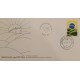 A) 1979, BRAZIL, NATIONAL WEEK, ORDER AND PROGRESS, FIRST DAY COVER