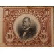 A) 1914, HAITI, ORESTE ZAMOR, LITTLE THIN ON LOWER LEFT, DIE PROOF, AMERICAN BANK NOTE