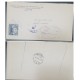 A) 1935, NICARAGUA, FROM LEON, OFFICIAL MAIL TO MAINZ - GERMANY