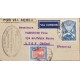 A) 1935, ARGENTINA, VIA CONDOR, FROM BUENOS AIRES TO LYON-FRANCE, AIRMAIL
