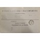 A) 1901, ARGENTINA, TELEGRAM, 80 ANNIVERSARY OF THE EMINENT CITIZEN TTE GRAL BARTOLOME MITRE, BUENOS AIRES