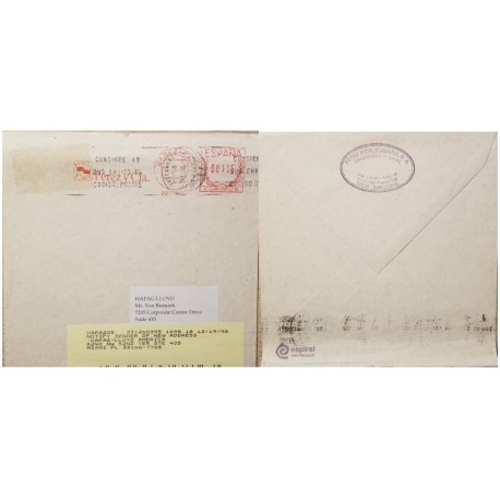 A) 1898, SPAIN, POSTAL STATIONARY, FROM BARCELONA TO MIAMI-UNITED STATES