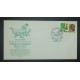 A) 1998, MEXICO, CHAPULTEPEC ZOOLOGICAL ANNIVERSARY, FDC,