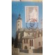 2005, SLOVAKIA, POSTACARD, 750 ANNIVERSARY OF BANSKA BYSTRICA, XF