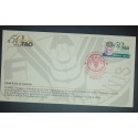 A) 1995, MEXICO, FAO, FDC, FOOD AND AGRICULTURE ORGANIZATION OF THE UNITED NATIONS, XF