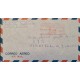 A) 1977, GUATEMALA, METER STAMP, SHIPPED TO FINLAND, AIRMAIL, XF