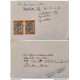A) 1983, GUATEMALA, SPECIAL DELYVERY, COVER SHIPPED TO FINLAND, AIRMAIL, CENTAVO A POPOL VUH FOUNDATION STAMP