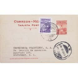J) 1890 MEXICO, COLON MONUMENT, PROTECTION AGAINST CHILD, MOTHER AND CHILD, POSTAL STATIONARY, MULTIPLE