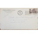 J) 1961 MEXICO, MEXICAN REVOLUTION, NATIONALIZATION OF THE ELECTRICAL INDUSTRY, AIRMAIL, CIRCULATED