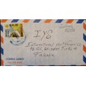 A) 1985, GUATEMALA, FOREST PROTECTION, LETTERS SENT TO FINLAND