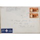A) 1972, CANADA, CHRISTMAS, FROM PORT MOODY TO MEXICO DF, AIRMAIL, WITH SEAL OF CANCELLATION