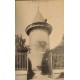 J) 1910 FRANCE, JUANA DE ARCO TOWER, POSTCARD, XF