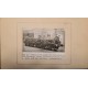 J) 1910 FRANCE, MOTOR CRAVEN, N. 188 REBUILT BY MR STROUDLEY, PHOTO IN BATTERSEA (PARK) 1876, NOTE BELL