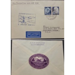 SA) 1935 GERMAN EMPIRE, RE-ANNEXATION OF THE SAARLAND, COMPOSER