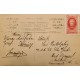 A) 1910 ARGENTINA, POSTCARD, CENTENARY OF THE MAY REVOLUTION, 1.810 - 1.910