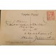 A) 1922 ARGENTINA, FIRST PAN-AMERICAN POSTAL CONGRESS, RARE DESTINO, POSTCARD FROM BUENOS AIRES TO NEW ZEALAND