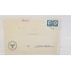 J) 1964 GERMANY, NAZI, PAIR, AIRMAIL, CIRCULATED COVER, FROM GERMANY