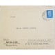 J) 1929 GERMANY, PRESIDENT, AIRMAIL, CIRCULATED COVER, FROM GERMANY TO USA