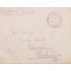 J) 1916 UNITED STATES, ONE ACTIVE SERVICE, AIRMAIL, CIRCULATED COVER, FROM USA