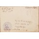 J) 1904 UNITED STATES, OFFICIAL MAIL, EAGLE CANCELLATION, CIRCULATED COVER, FROM USA