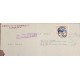 J) 1941 PHILIPPINES, COMMONWEALTH, AIRMAIL, CIRCULATED COVER, FROM PHILIPPINES TO CALIFORNIA VIA CLIPPER