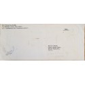 J) 1941 UNITED STATES, AIRMAIL, CIRCULATED COVER, FROM CALIFORNIA TO MIAMI