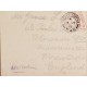 J) 1948 ENGLAND, BRITISH ARMY, SECOND WORLD WAR, CIRCULATED COVER, FROM ENGLAND