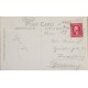 J) 1912 UNITED STATES, WASHINGTON, POSTCARD, CIRCULATED COVER, FROM USA TO GERMANY