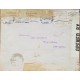 J) 1914 MEXICO, OPEN BY EXAMINER, AIRMAIL, CIRCULATED COVER, FROM MEXICO TO NEW YORK