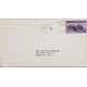 J) 1944 UNITED STATES, CORREGIDOR, AIRMAIL, CIRCULATED COVER, FROM USA TO NEW YORK