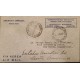 P) 1940 ARGENTINA, DIPLOMATIC CORRESPONDENCE, SHIPPER FROM BUENOS AIRES TO NEW HAVEN USA, AIRMAIL, XF