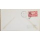 J) 1923 UNITED STATES, SCOTT, JACKSON, AIRMAIL, CIRCULATED COVER, FROM USA TO MICHIGAN