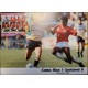 O) 1990 SIERRA LEONE, WORLD CUP SOCCER CHAMPIONSHIPS, COSTA RICA AND SCOTLAND, TEAM PHOTOGRAP , THE FIRST WORLD CUP MATCH,